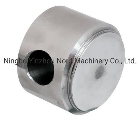 on sale cylinder end cap cnc precision machining suppliers|aluminum tubing end caps.